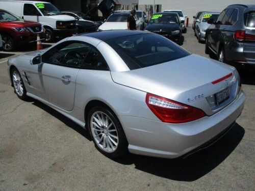 2013 Mercedes-Benz SL-Class, US $23,995.00, image 29
