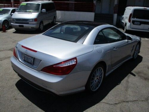 2013 Mercedes-Benz SL-Class, US $23,995.00, image 30