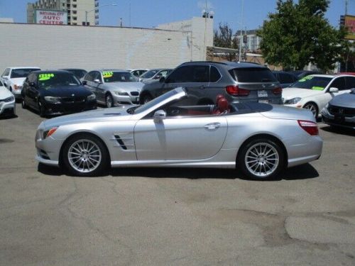 2013 Mercedes-Benz SL-Class, US $23,995.00, image 36