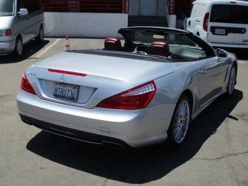 2013 Mercedes-Benz SL-Class, US $23,995.00, image 39