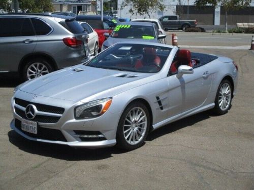 2013 Mercedes-Benz SL-Class, US $23,995.00, image 40