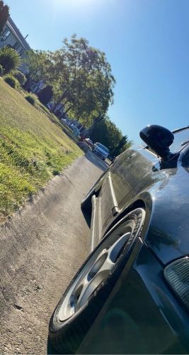1993 honda civic ex