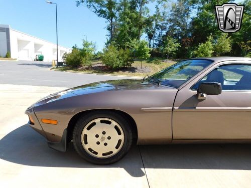 1984 porsche 928 s