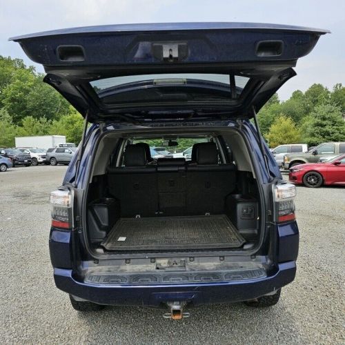 2015 Toyota 4Runner SR5 Premium, US $24,000.00, image 2