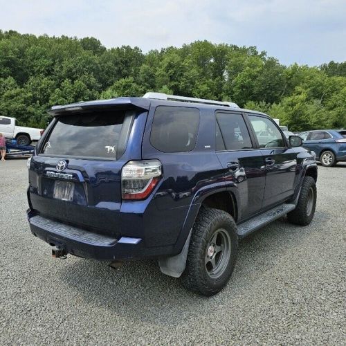 2015 Toyota 4Runner SR5 Premium, US $24,000.00, image 5