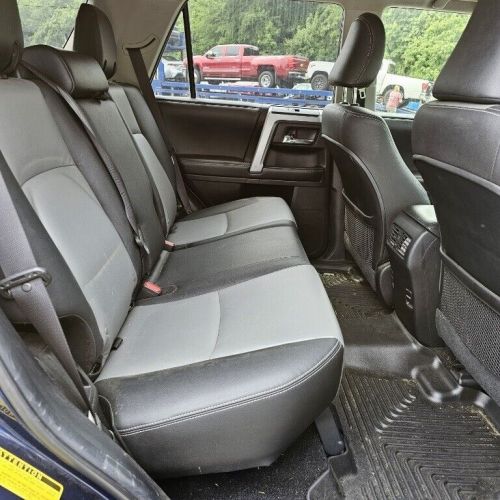 2015 Toyota 4Runner SR5 Premium, US $24,000.00, image 7