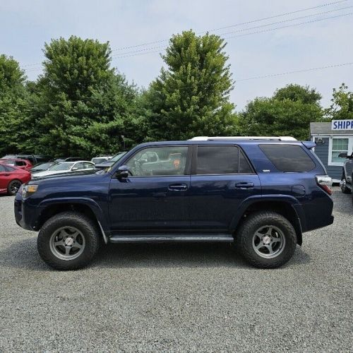 2015 Toyota 4Runner SR5 Premium, US $24,000.00, image 10