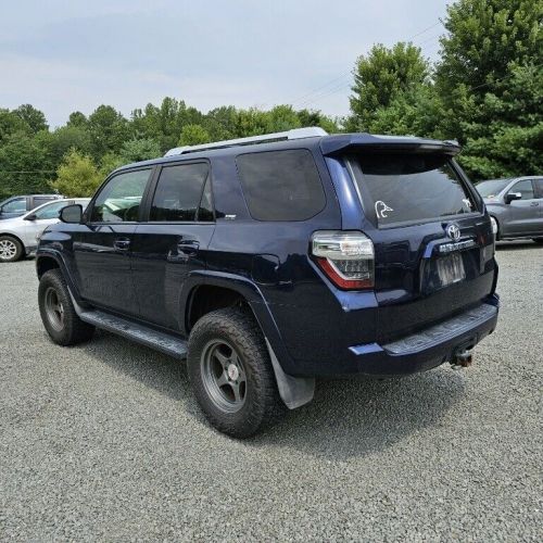 2015 Toyota 4Runner SR5 Premium, US $24,000.00, image 11