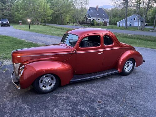 1940 Ford Deluxe, US $46,000.00, image 3