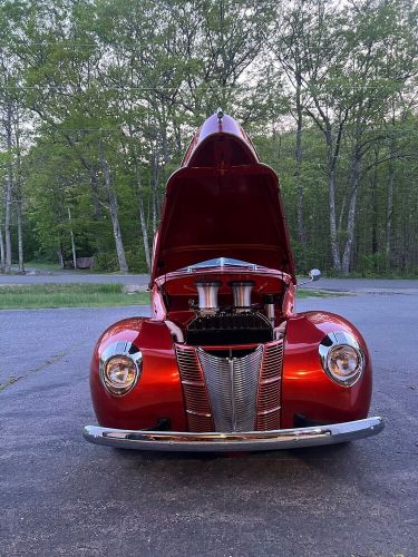 1940 Ford Deluxe, US $46,000.00, image 4