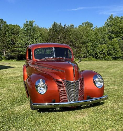 1940 Ford Deluxe, US $46,000.00, image 18