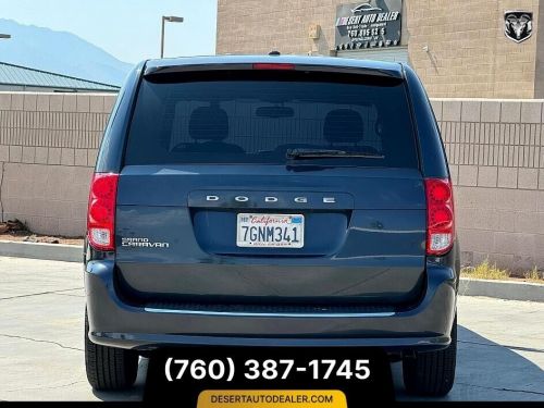 2014 Dodge Grand Caravan American Value Pkg, US $6,999.00, image 3