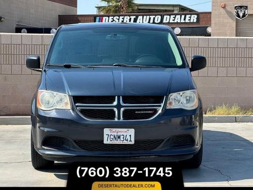 2014 Dodge Grand Caravan American Value Pkg, US $6,999.00, image 4
