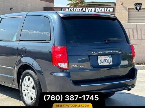 2014 Dodge Grand Caravan American Value Pkg, US $6,999.00, image 5
