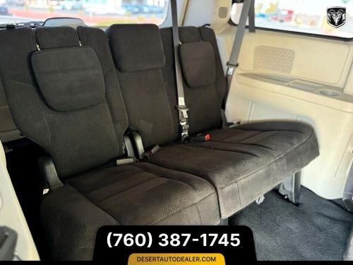 2014 Dodge Grand Caravan American Value Pkg, US $6,999.00, image 7