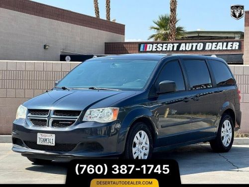 2014 Dodge Grand Caravan American Value Pkg, US $6,999.00, image 8