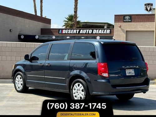 2014 Dodge Grand Caravan American Value Pkg, US $6,999.00, image 9