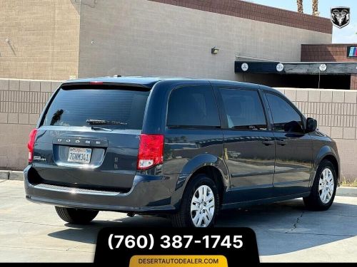 2014 Dodge Grand Caravan American Value Pkg, US $6,999.00, image 10