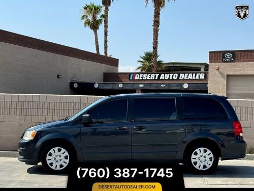 2014 Dodge Grand Caravan American Value Pkg, US $6,999.00, image 11