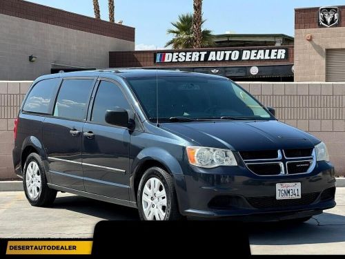 2014 Dodge Grand Caravan American Value Pkg, US $6,999.00, image 12