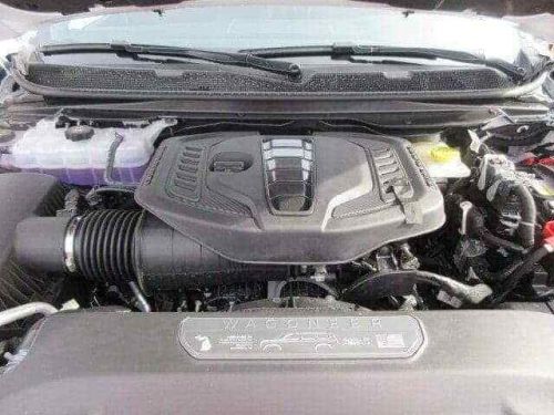 2024 Jeep Wagoneer Carbide 4x4, US $78,990.00, image 5