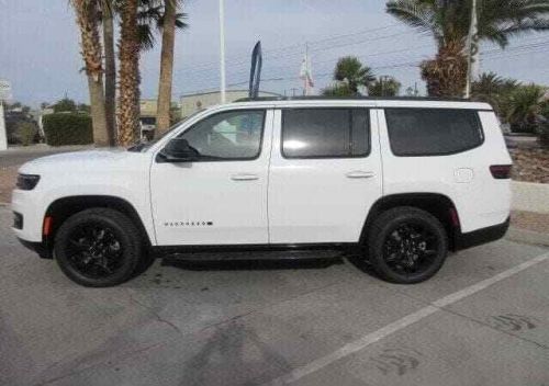 2024 Jeep Wagoneer Carbide 4x4, US $78,990.00, image 10