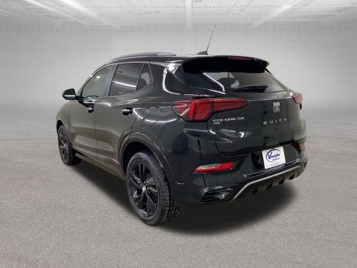 2025 Buick Encore GX Sport Touring, US $29,959.00, image 2