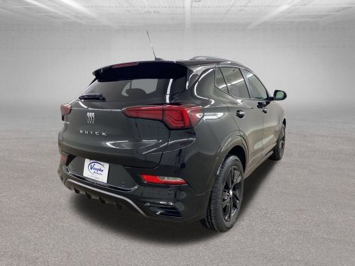 2025 Buick Encore GX Sport Touring, US $29,959.00, image 5