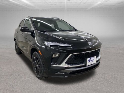 2025 Buick Encore GX Sport Touring, US $29,959.00, image 8