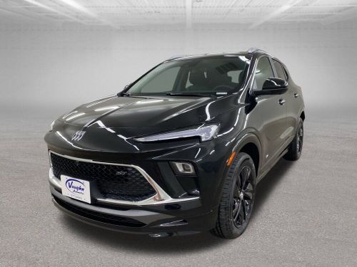 2025 Buick Encore GX Sport Touring, US $29,959.00, image 10