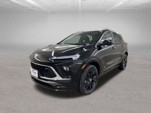 2025 Buick Encore GX Sport Touring, US $29,959.00, image 11