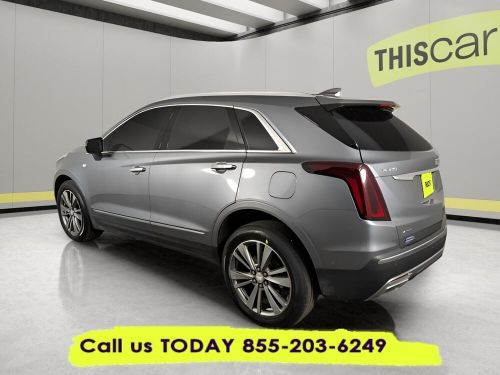 2021 cadillac xt5 awd premium luxury