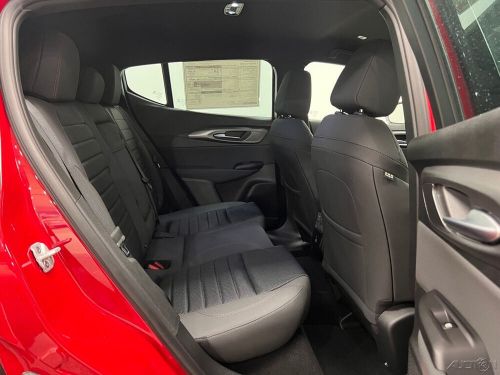 2024 Dodge Hornet GT AWD, US $34,880.00, image 2