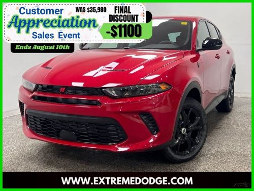 2024 Dodge Hornet GT AWD, US $34,880.00, image 12