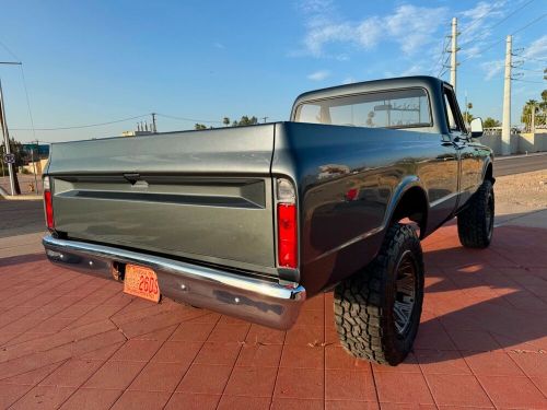 1970 GMC Sierra 1500 4WD, US $1,500.00, image 2