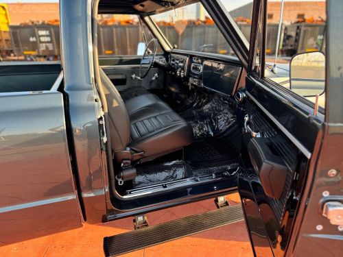 1970 GMC Sierra 1500 4WD, US $1,500.00, image 3