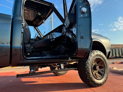 1970 GMC Sierra 1500 4WD, US $1,500.00, image 5