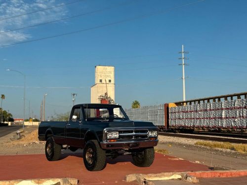 1970 GMC Sierra 1500 4WD, US $1,500.00, image 9