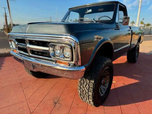 1970 GMC Sierra 1500 4WD, US $1,500.00, image 10