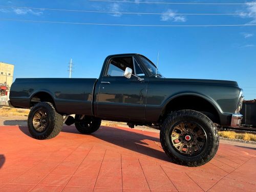 1970 GMC Sierra 1500 4WD, US $1,500.00, image 11