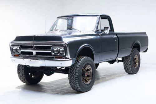 1970 GMC Sierra 1500 4WD, US $1,500.00, image 12