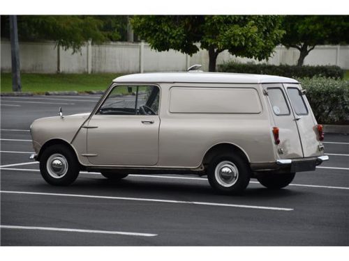 1967 Austin Minivan, US $22,000.00, image 3