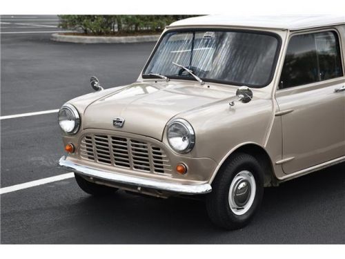 1967 Austin Minivan, US $22,000.00, image 4