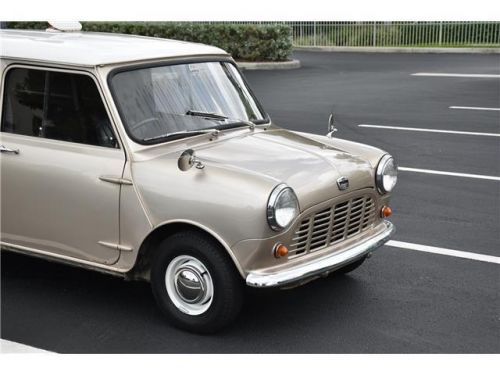 1967 Austin Minivan, US $22,000.00, image 5