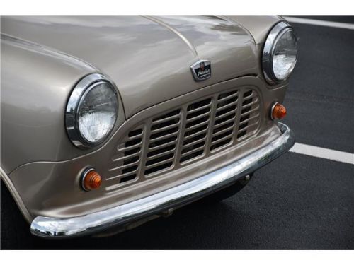 1967 Austin Minivan, US $22,000.00, image 6