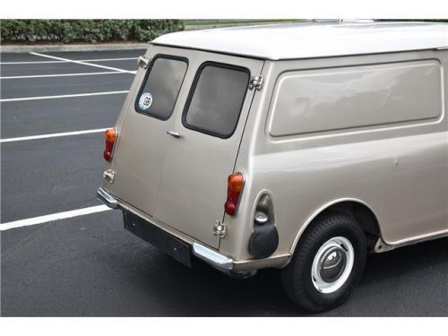 1967 Austin Minivan, US $22,000.00, image 7