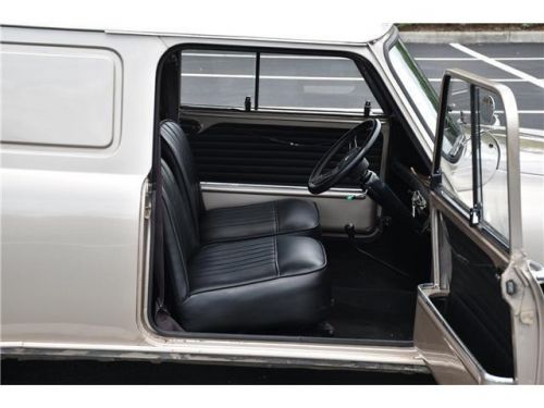 1967 Austin Minivan, US $22,000.00, image 9