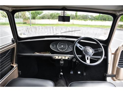 1967 Austin Minivan, US $22,000.00, image 10