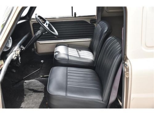 1967 Austin Minivan, US $22,000.00, image 11
