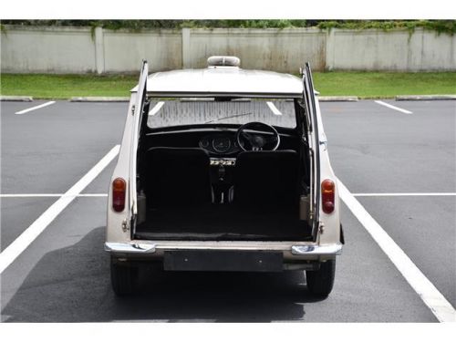 1967 Austin Minivan, US $22,000.00, image 12